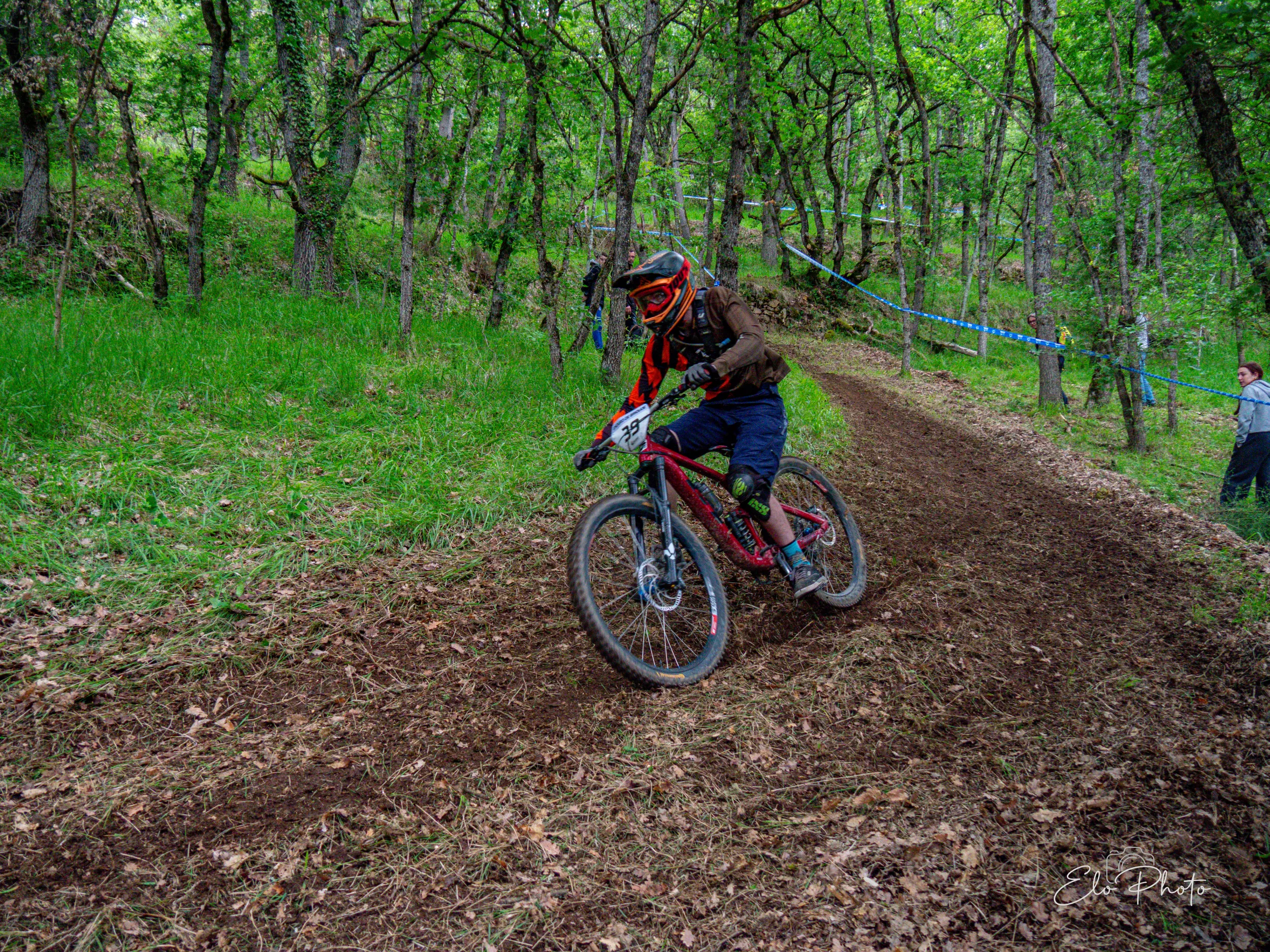 Photo VTT n°234 – Enduro Brioude 2026