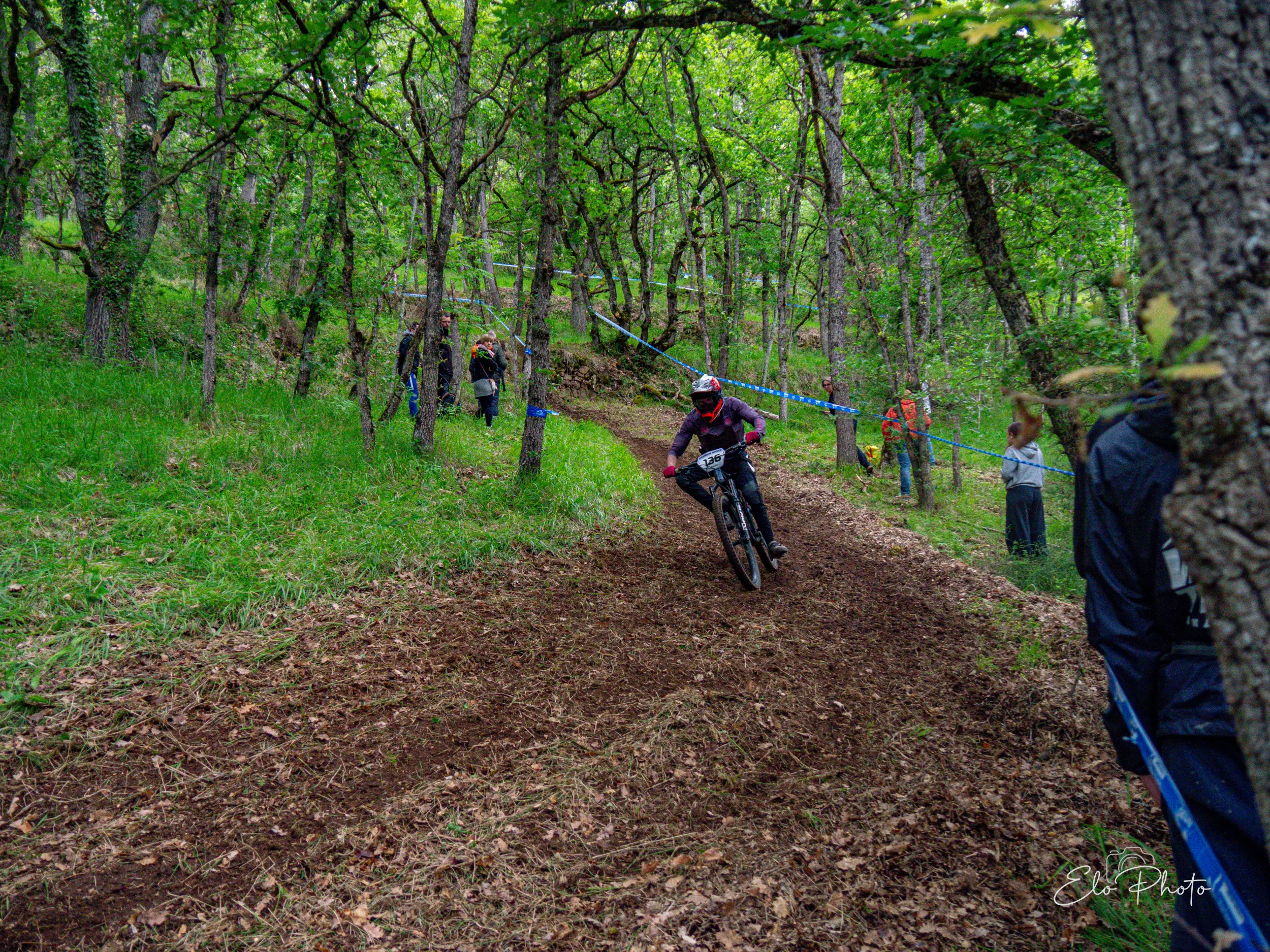Photo VTT n°235 – Enduro Brioude 2026