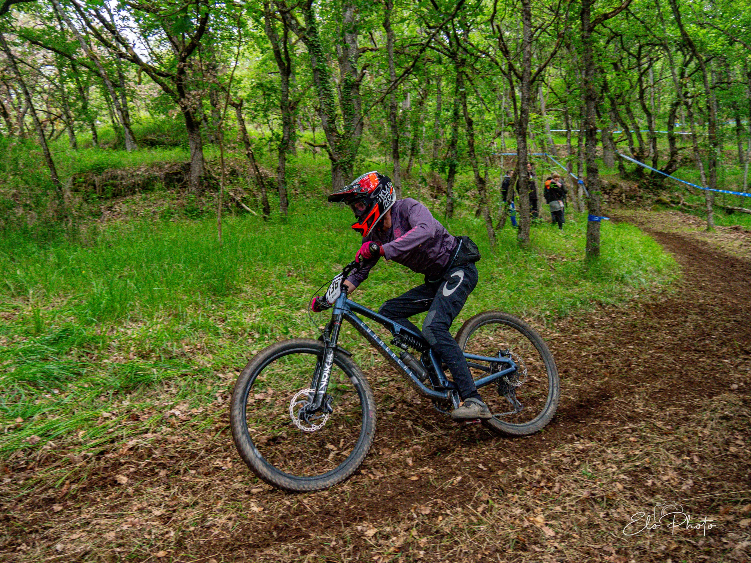 Photo VTT n°236 – Enduro Brioude 2026