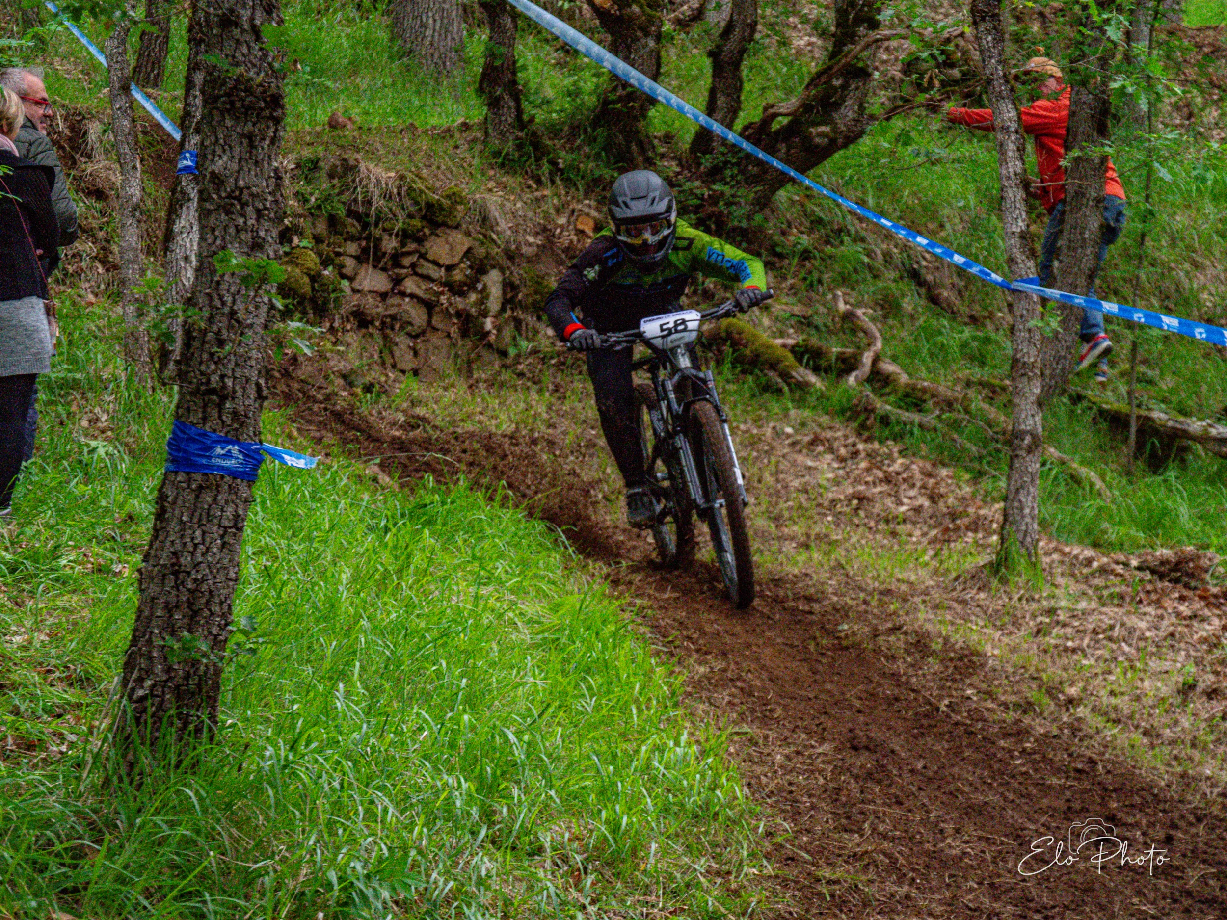 Photo VTT n°237 – Enduro Brioude 2026