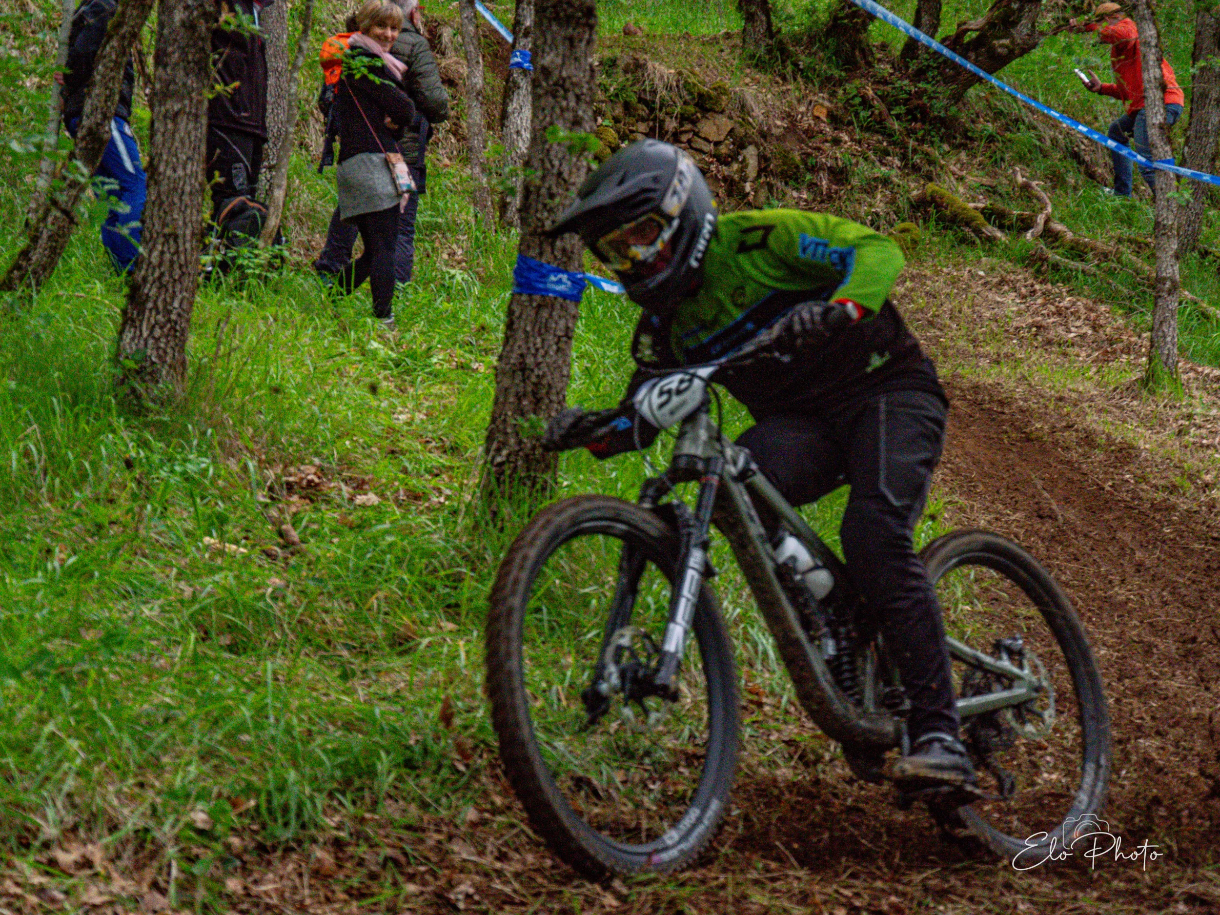 Photo VTT n°238 – Enduro Brioude 2026