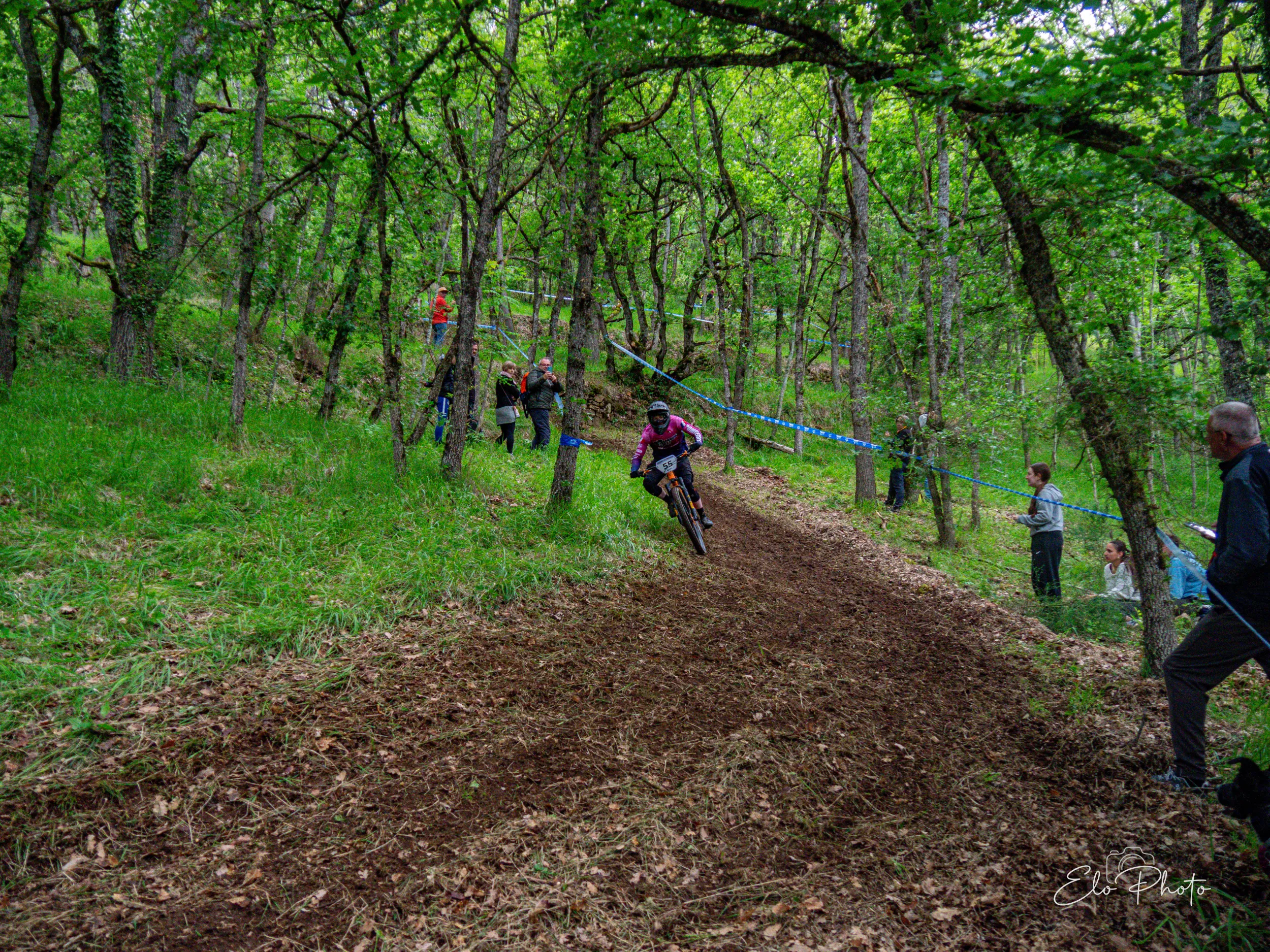 Photo VTT n°239 – Enduro Brioude 2026