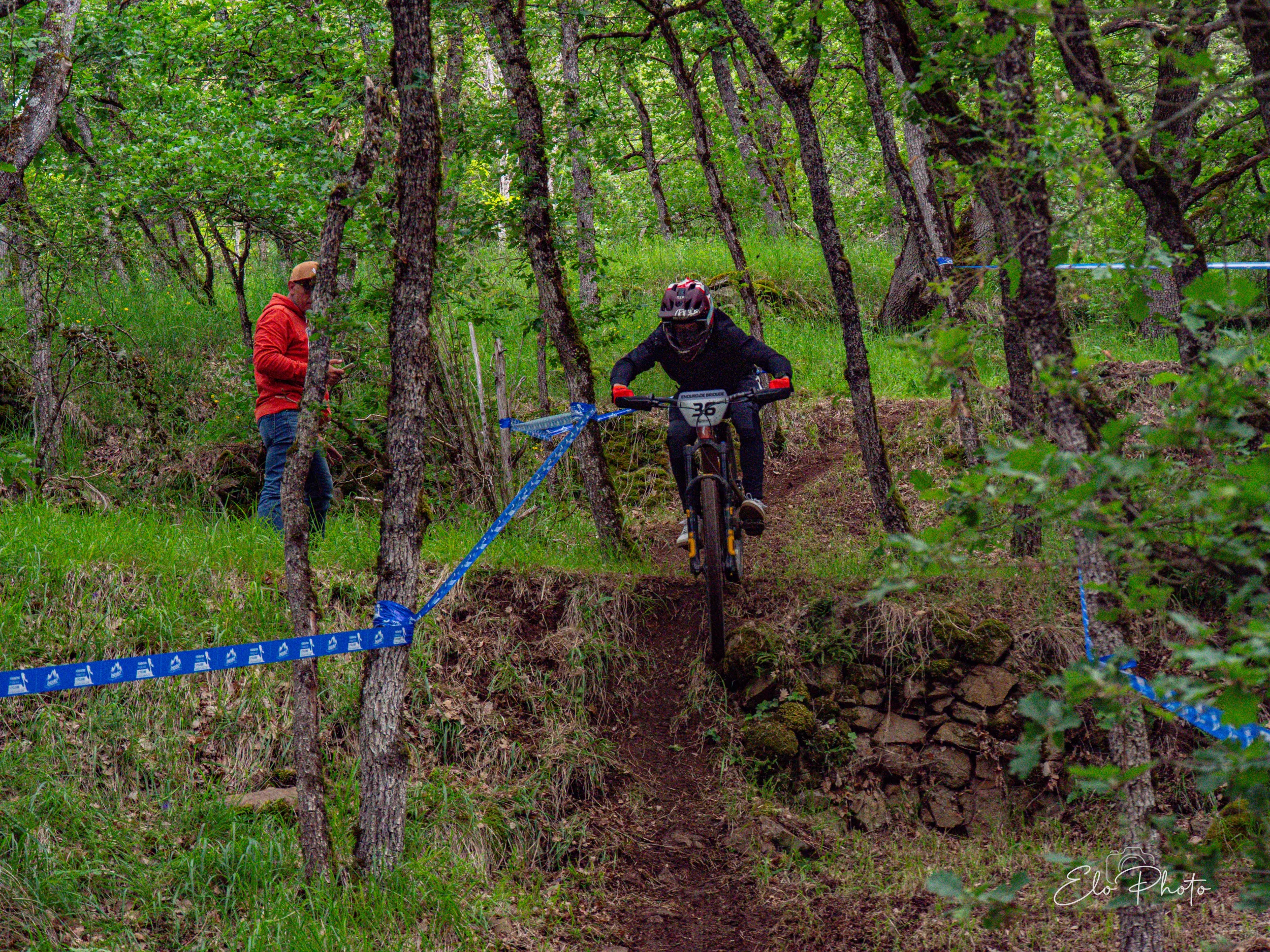 Photo VTT n°241 – Enduro Brioude 2026