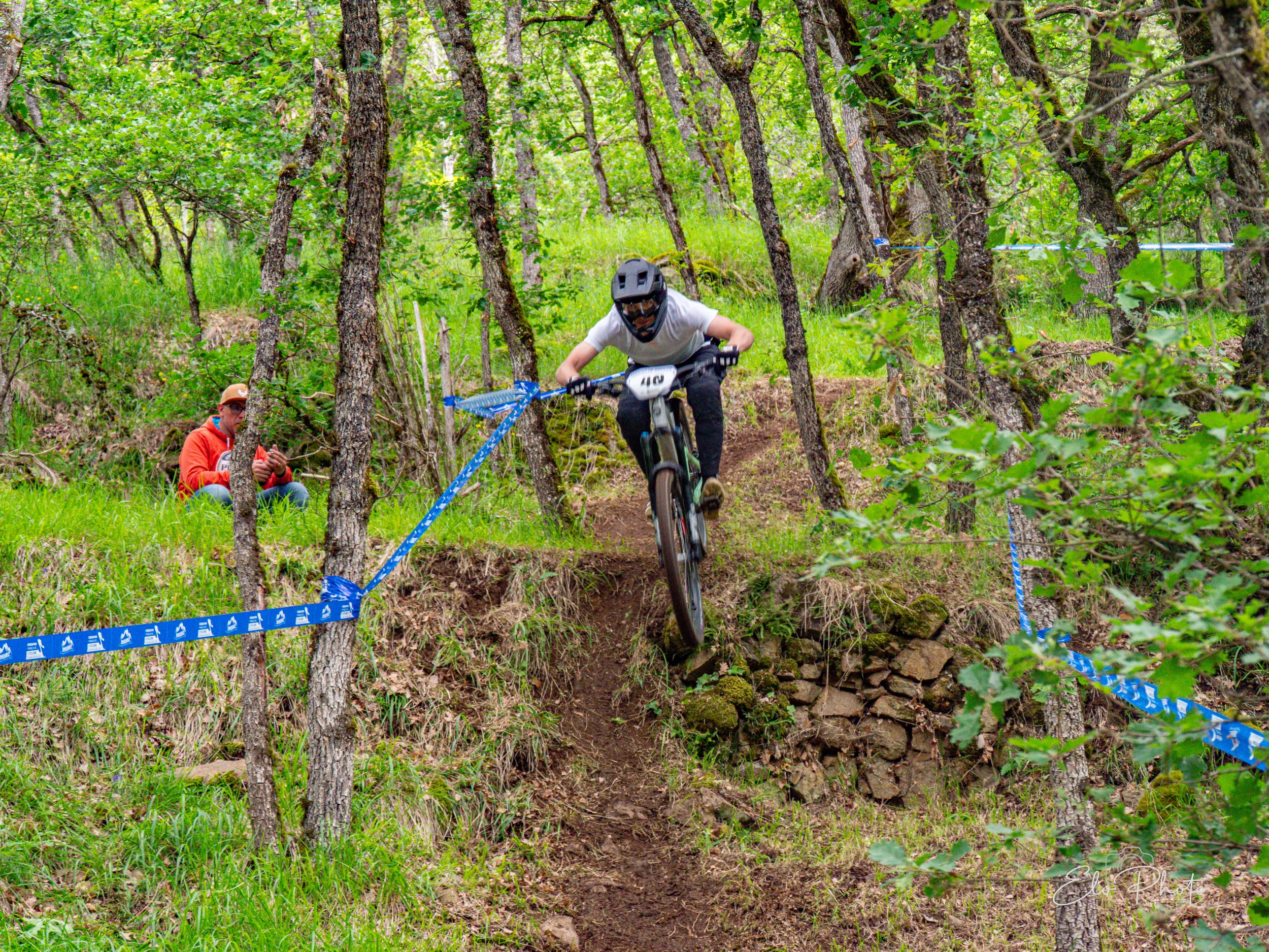 Photo VTT n°242 – Enduro Brioude 2026
