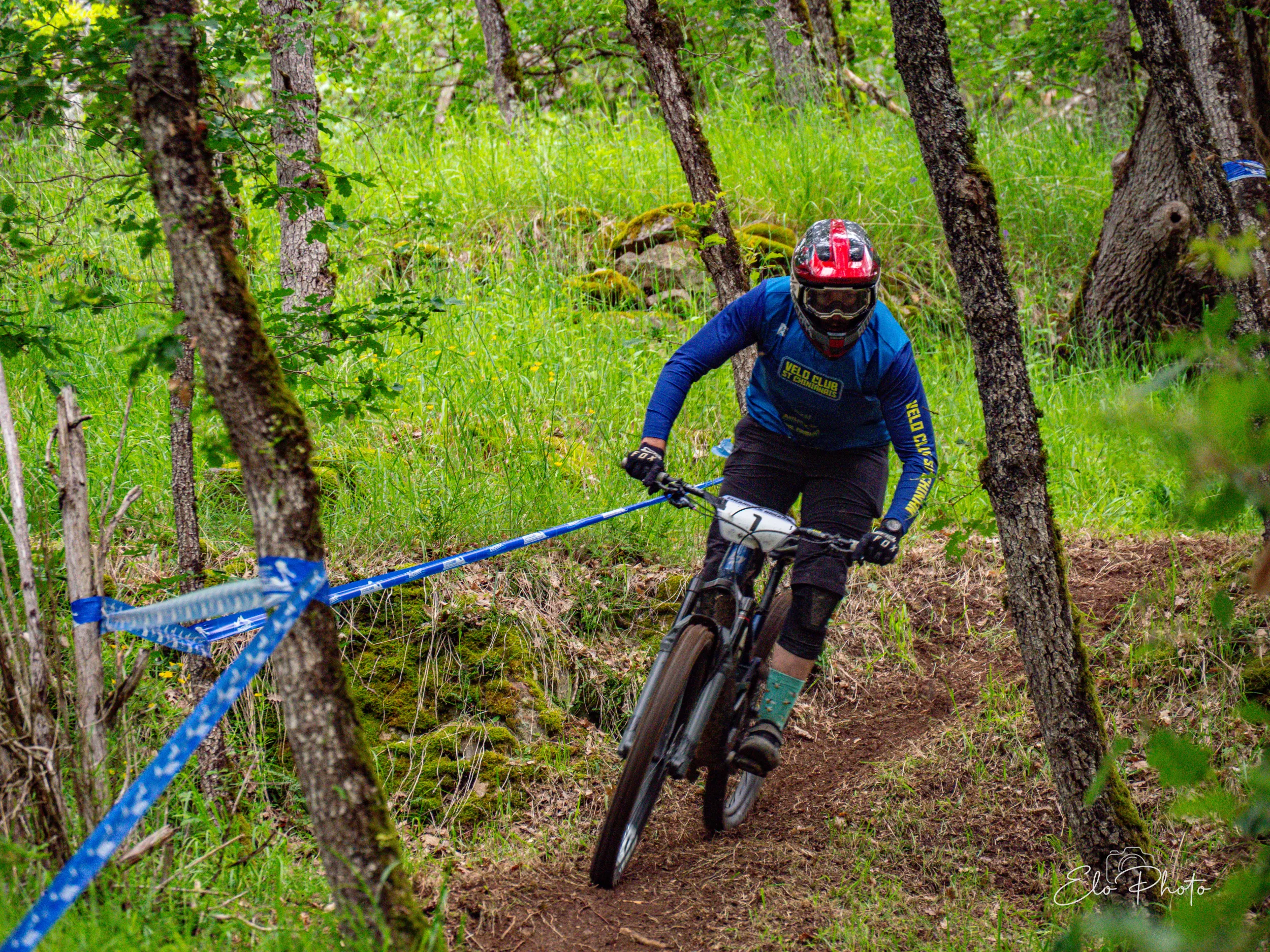 Photo VTT n°243 – Enduro Brioude 2026