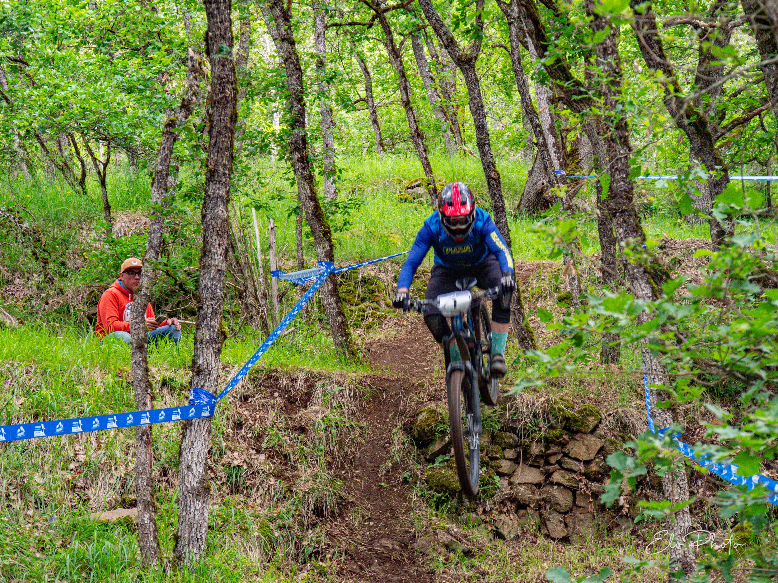Photo VTT n°244 – Enduro Brioude 2026