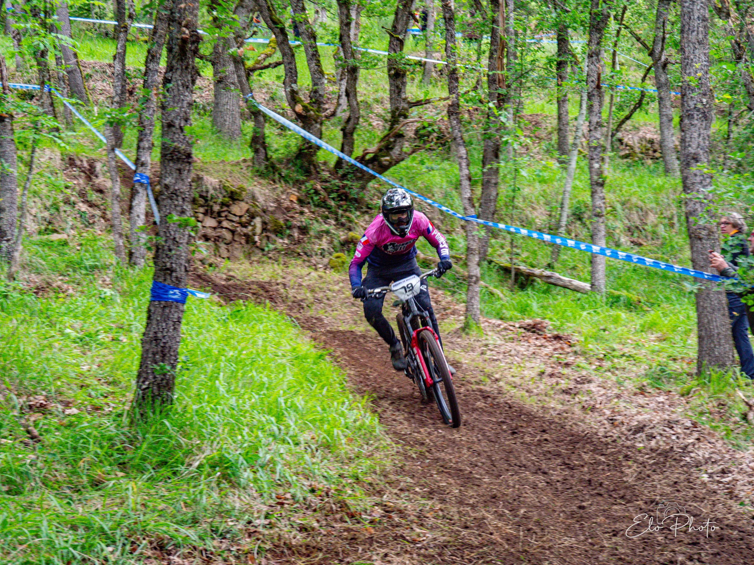 Photo VTT n°245 – Enduro Brioude 2026