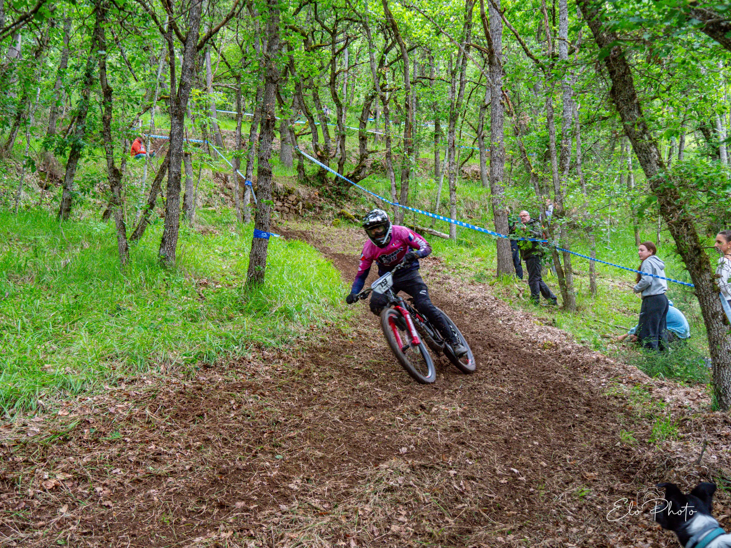 Photo VTT n°246 – Enduro Brioude 2026