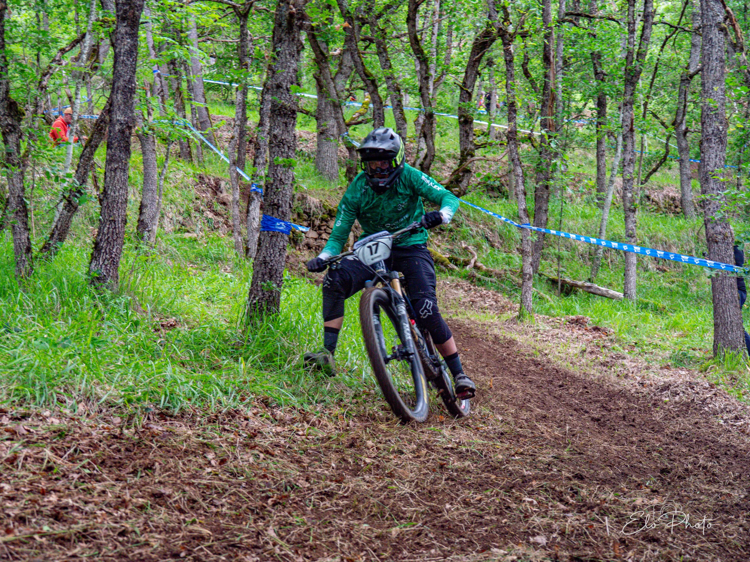 Photo VTT n°247 – Enduro Brioude 2026