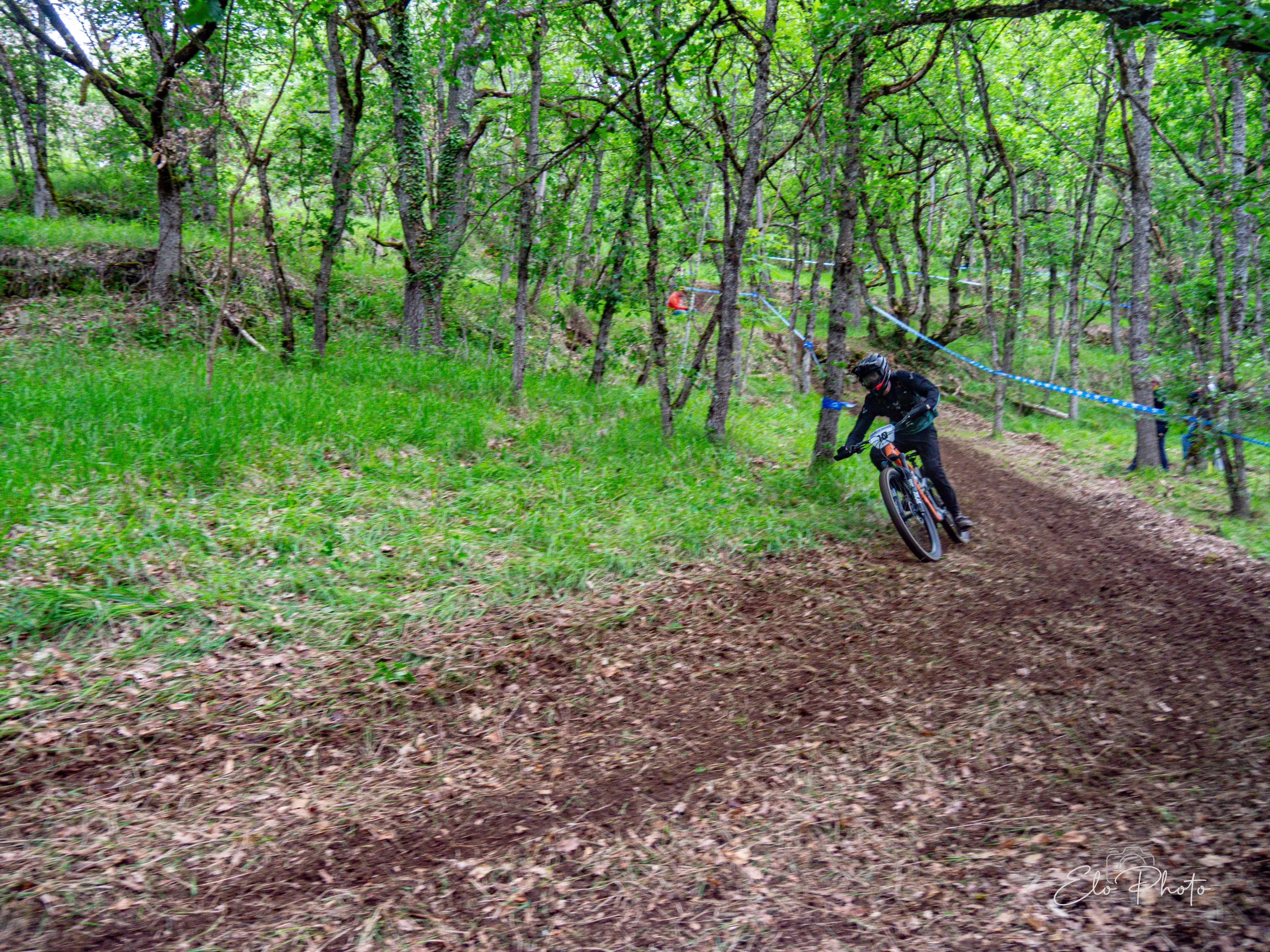 Photo VTT n°248 – Enduro Brioude 2026