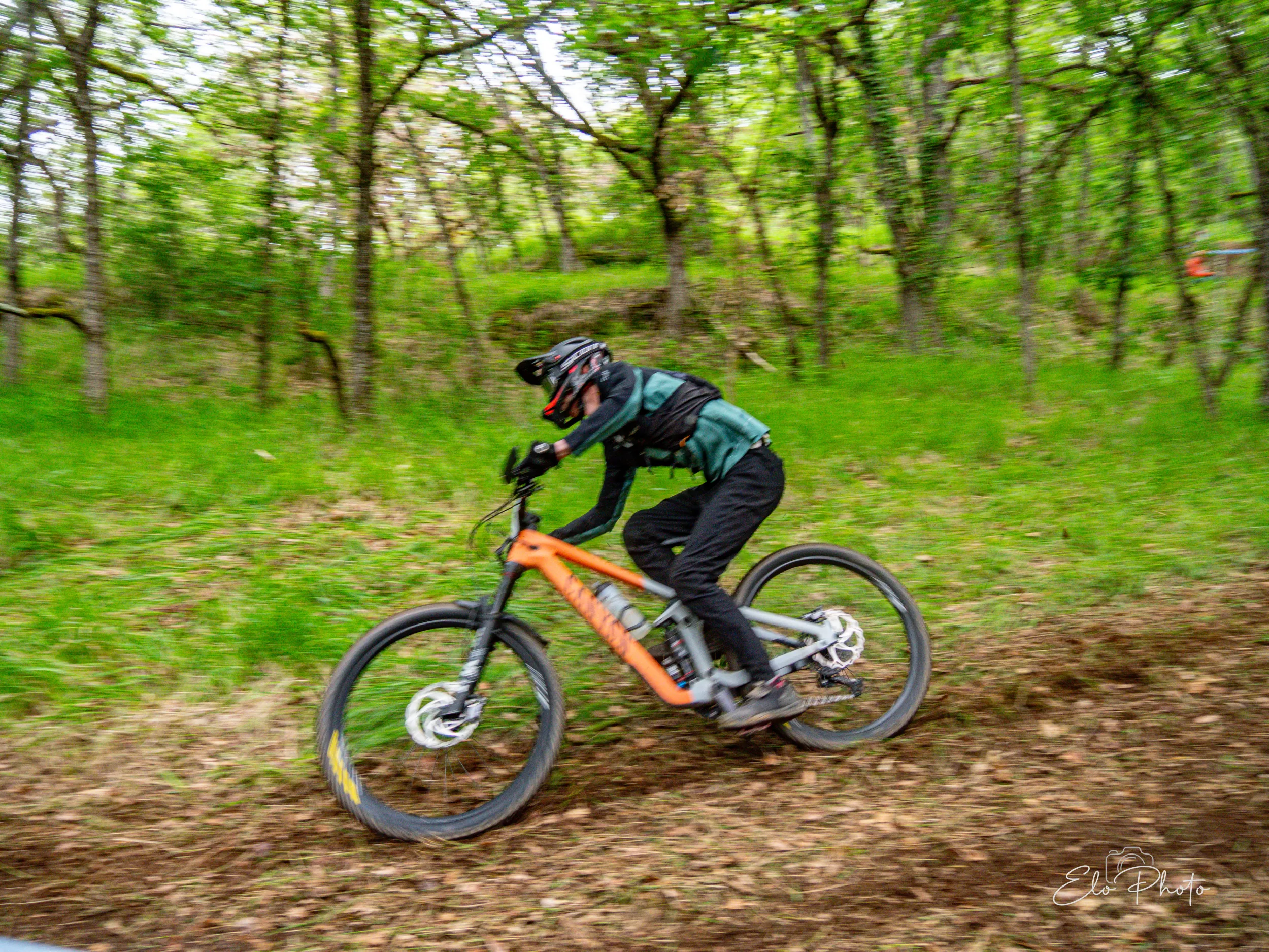 Photo VTT n°249 – Enduro Brioude 2026