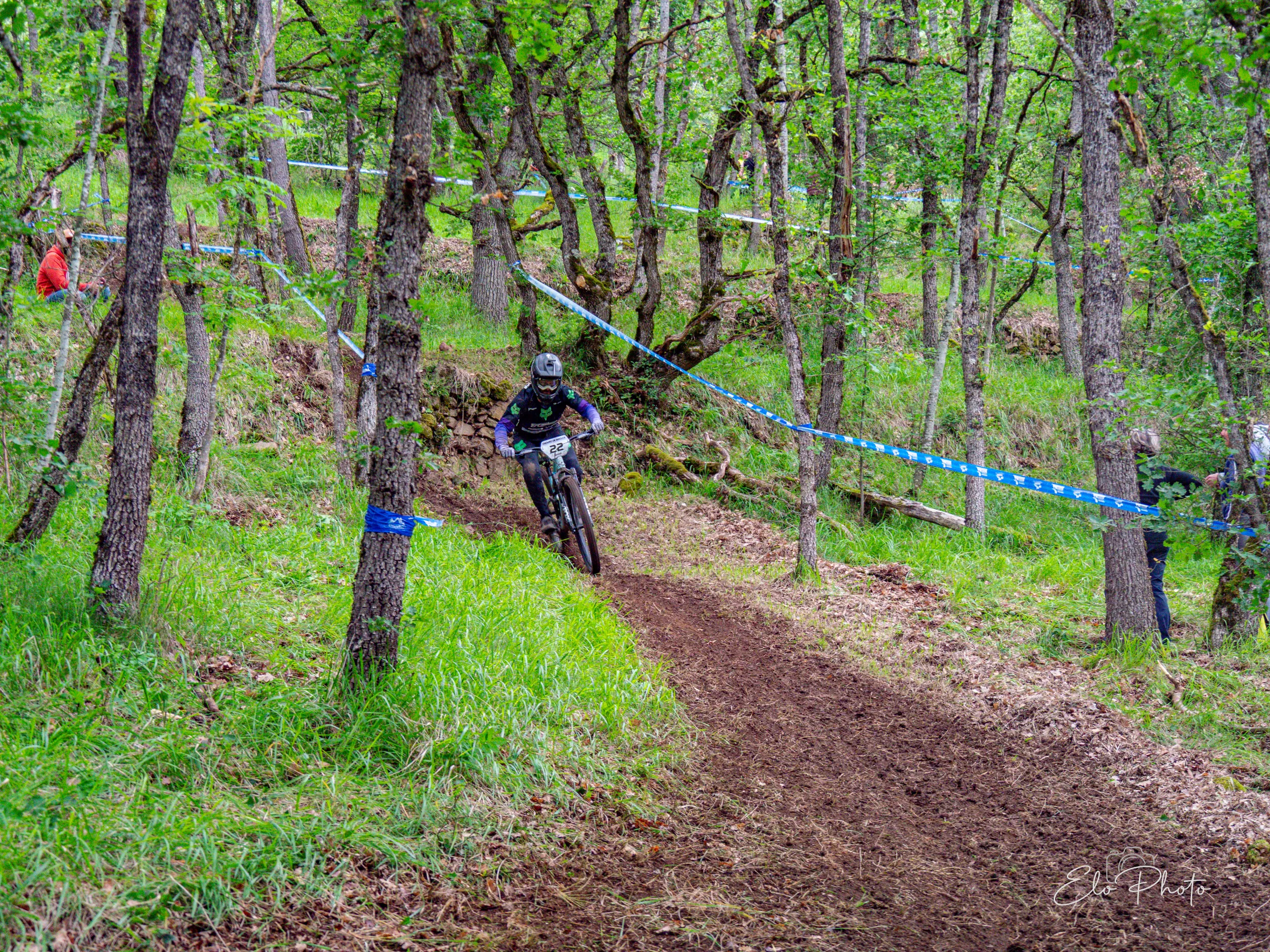 Photo VTT n°250 – Enduro Brioude 2026