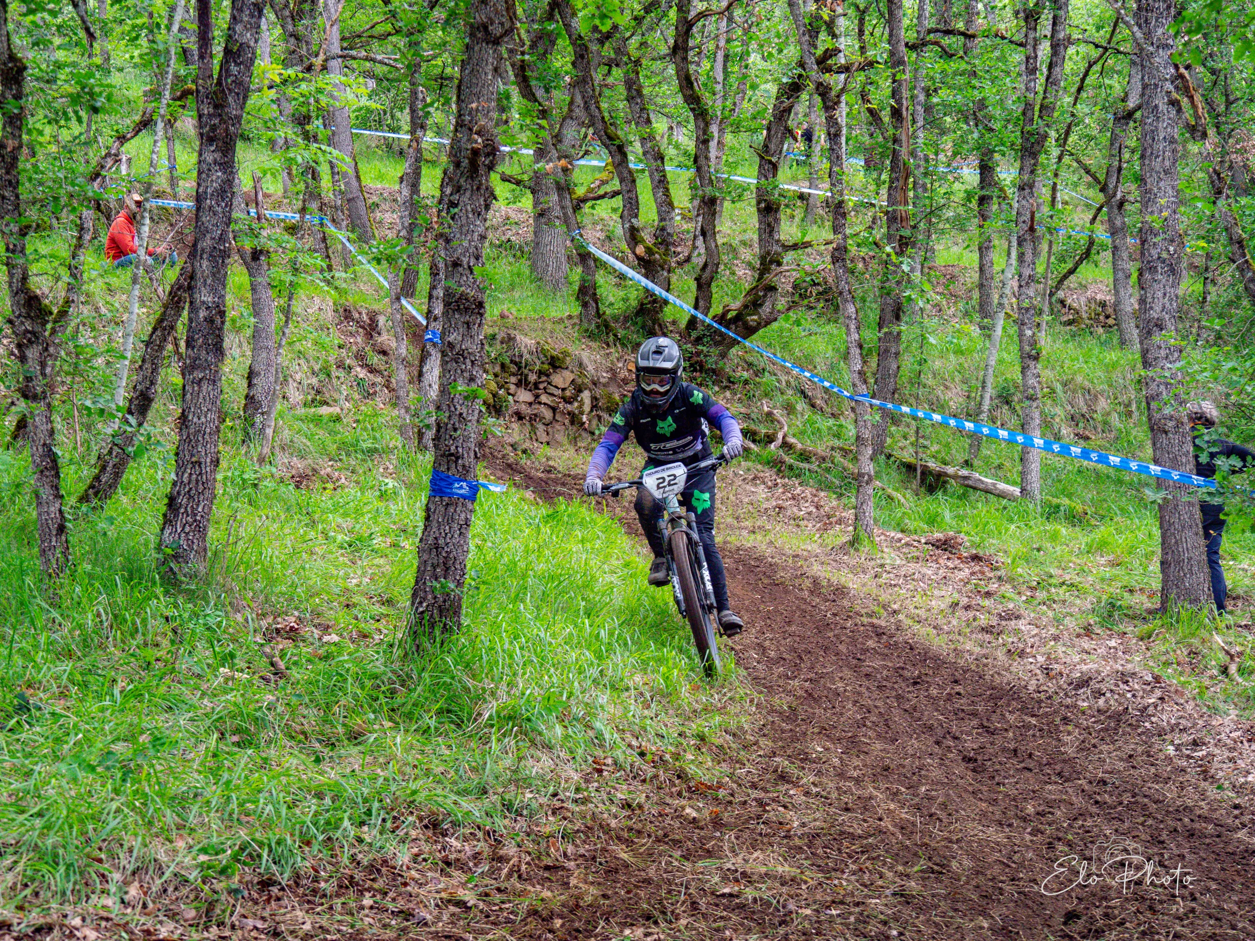 Photo VTT n°251 – Enduro Brioude 2026