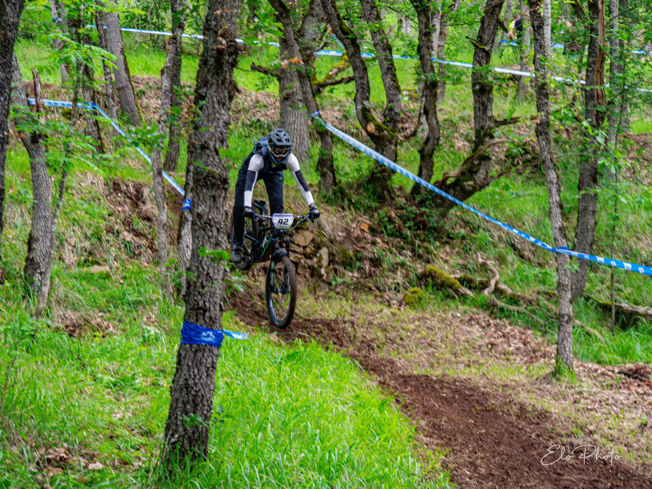 Photo VTT n°253 – Enduro Brioude 2026