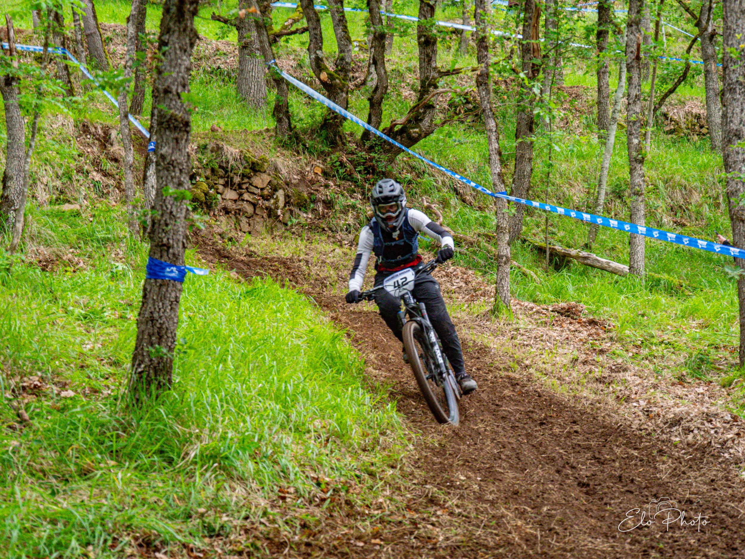 Photo VTT n°254 – Enduro Brioude 2026