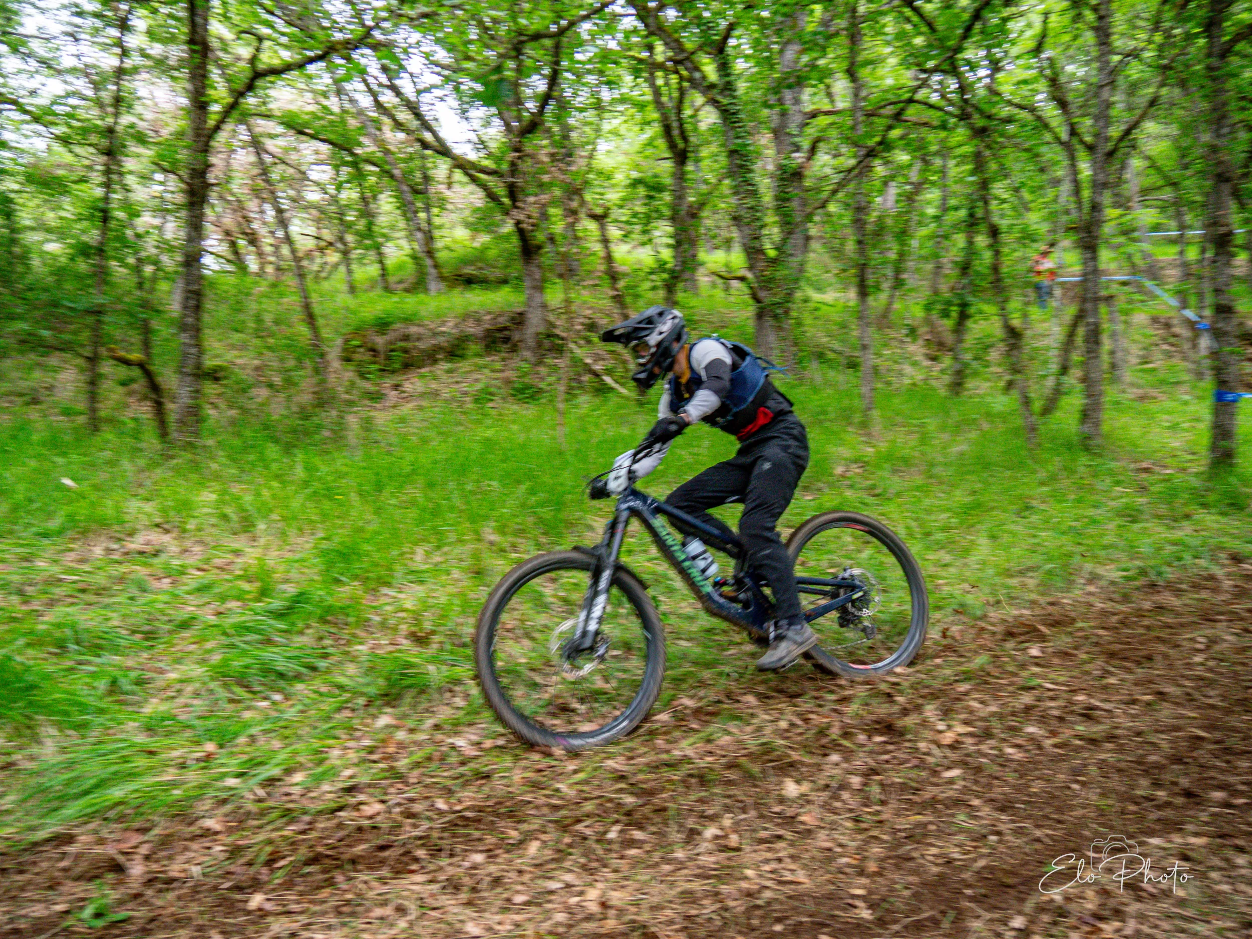 Photo VTT n°255 – Enduro Brioude 2026