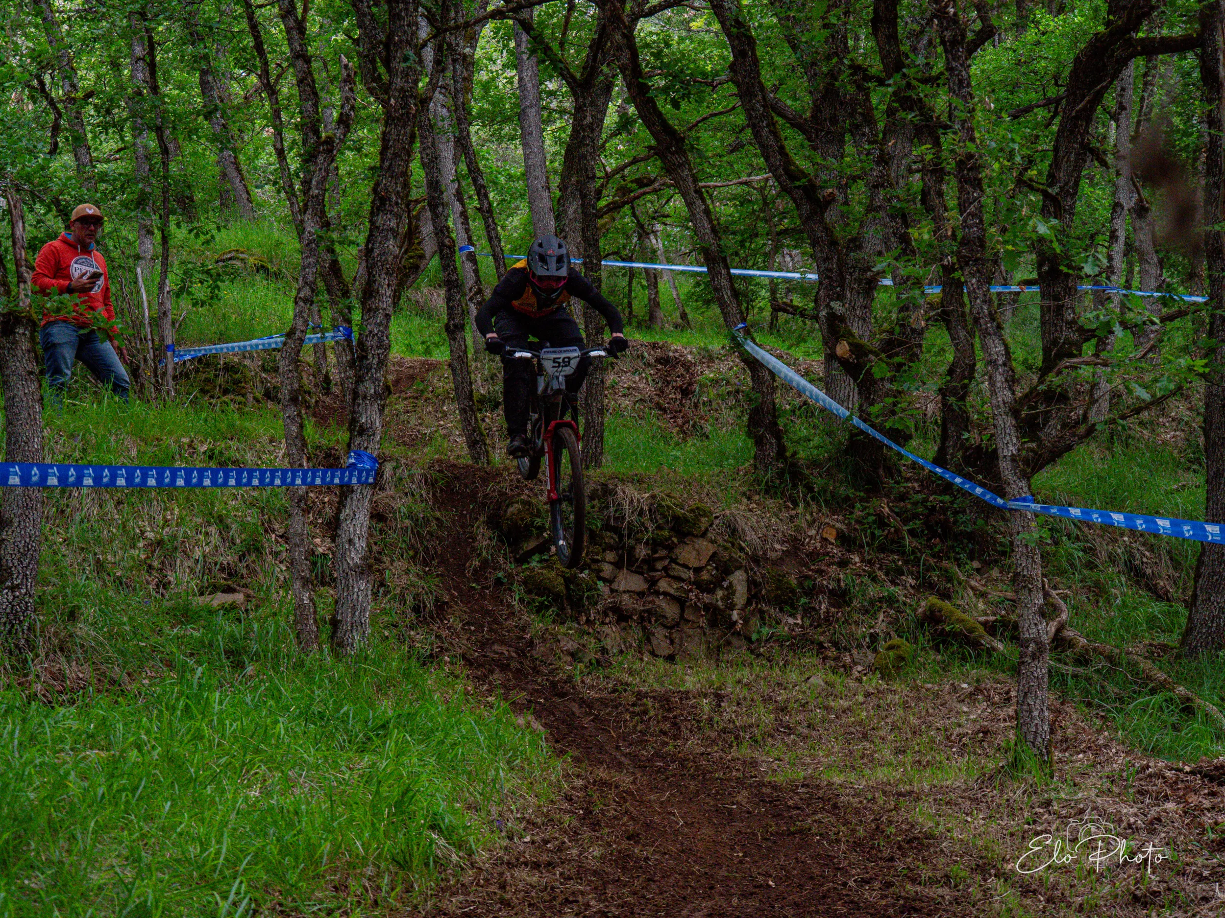 Photo VTT n°256 – Enduro Brioude 2026