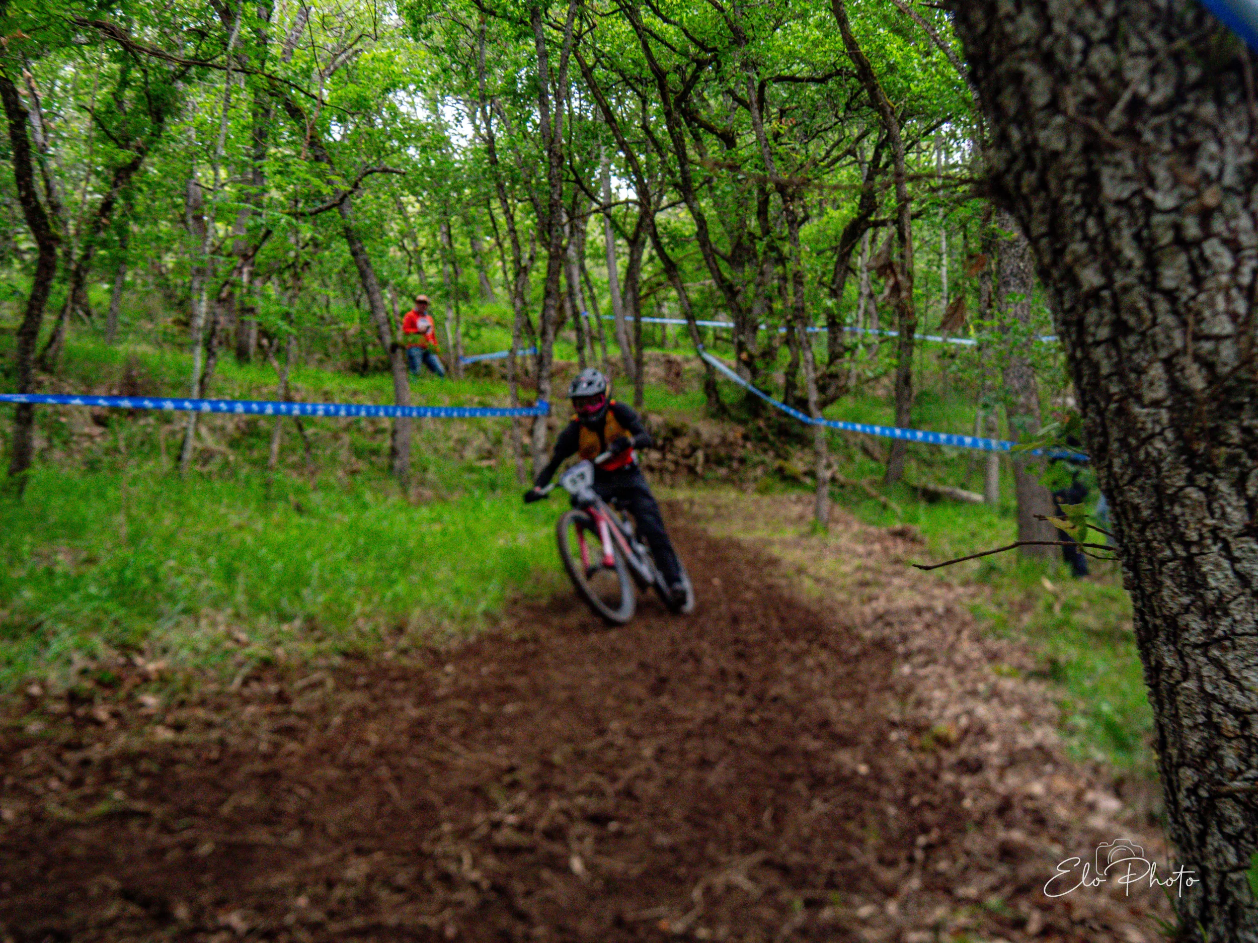 Photo VTT n°257 – Enduro Brioude 2026
