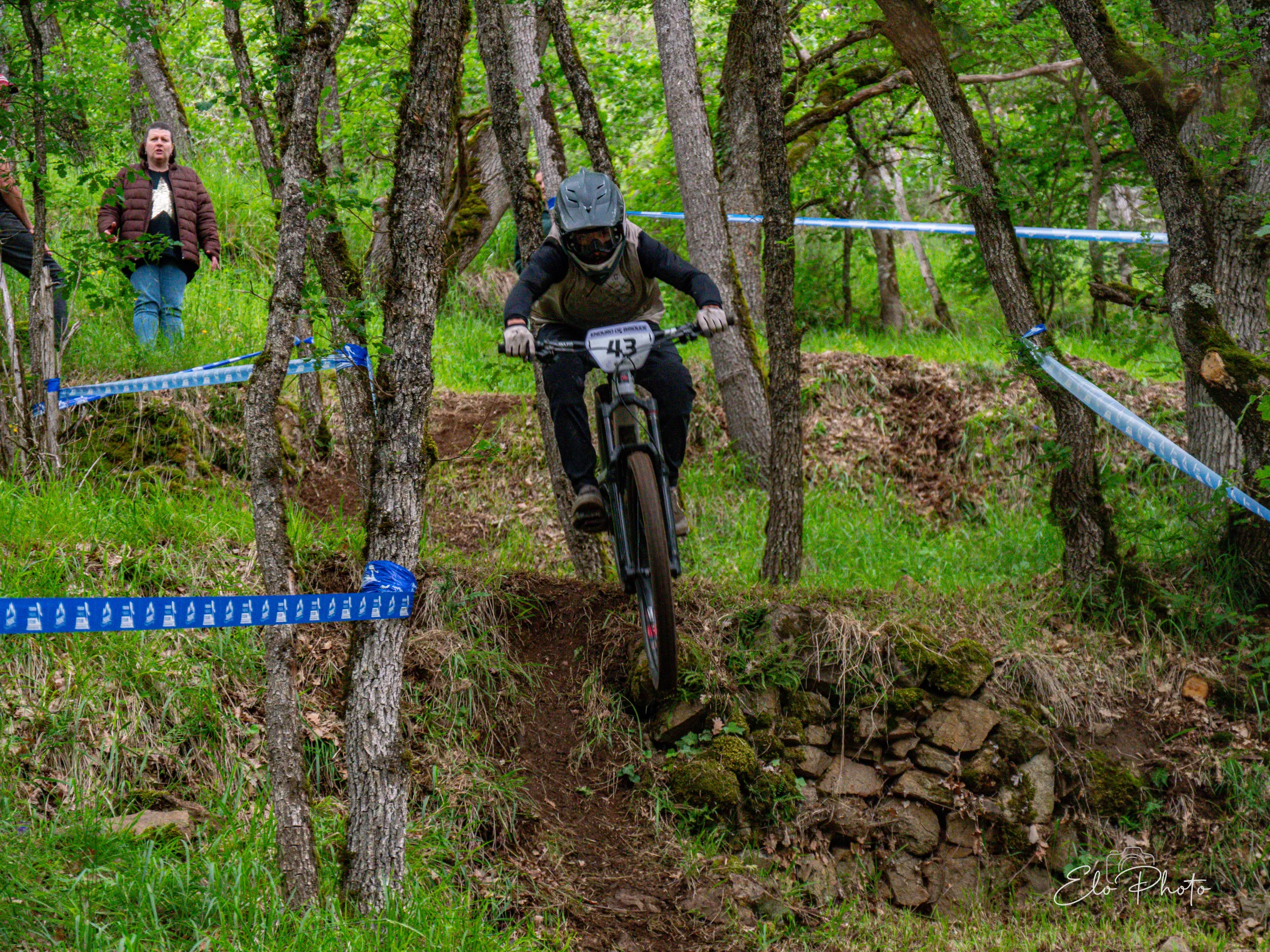 Photo VTT n°259 – Enduro Brioude 2026