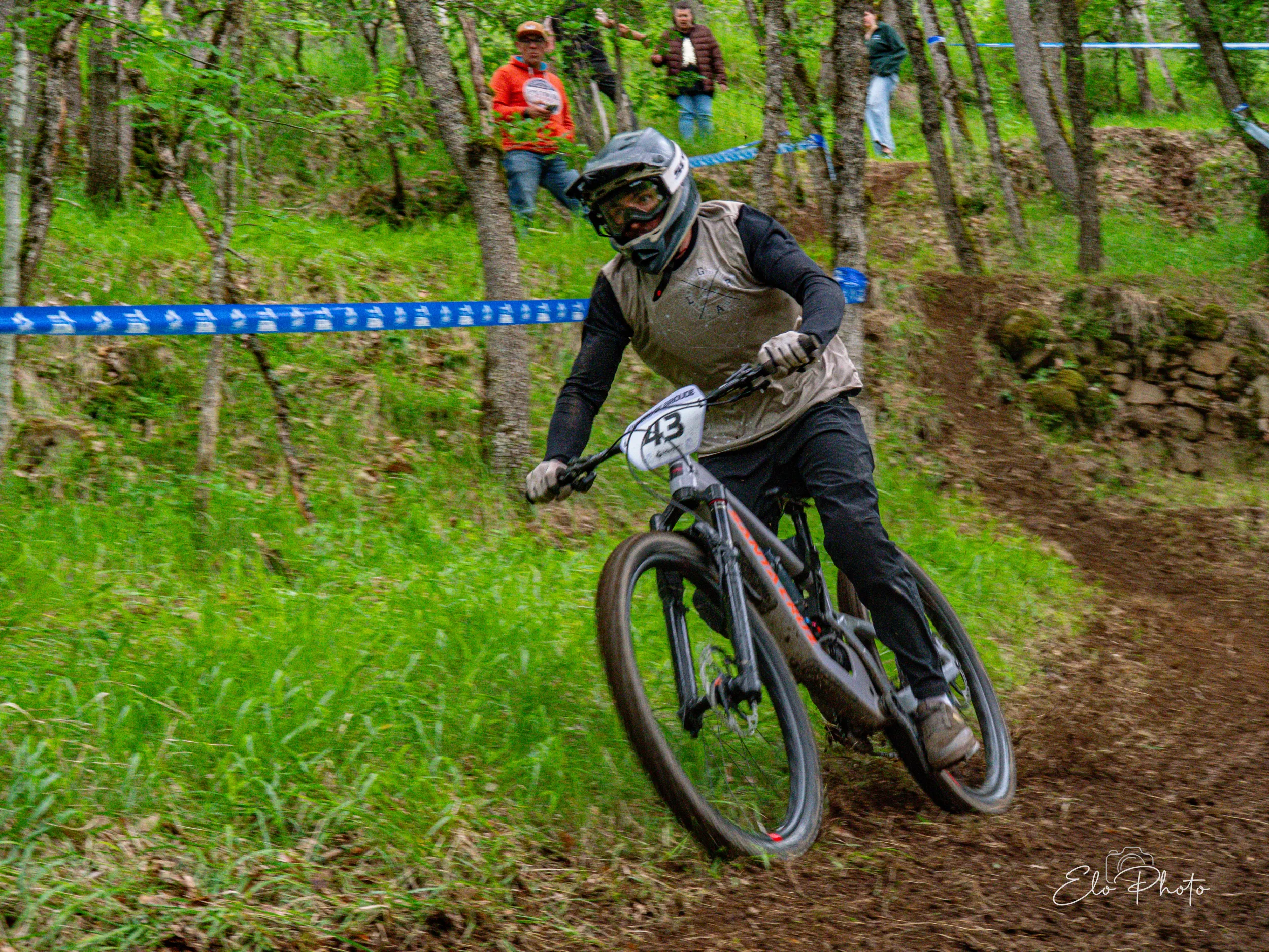 Photo VTT n°260 – Enduro Brioude 2026
