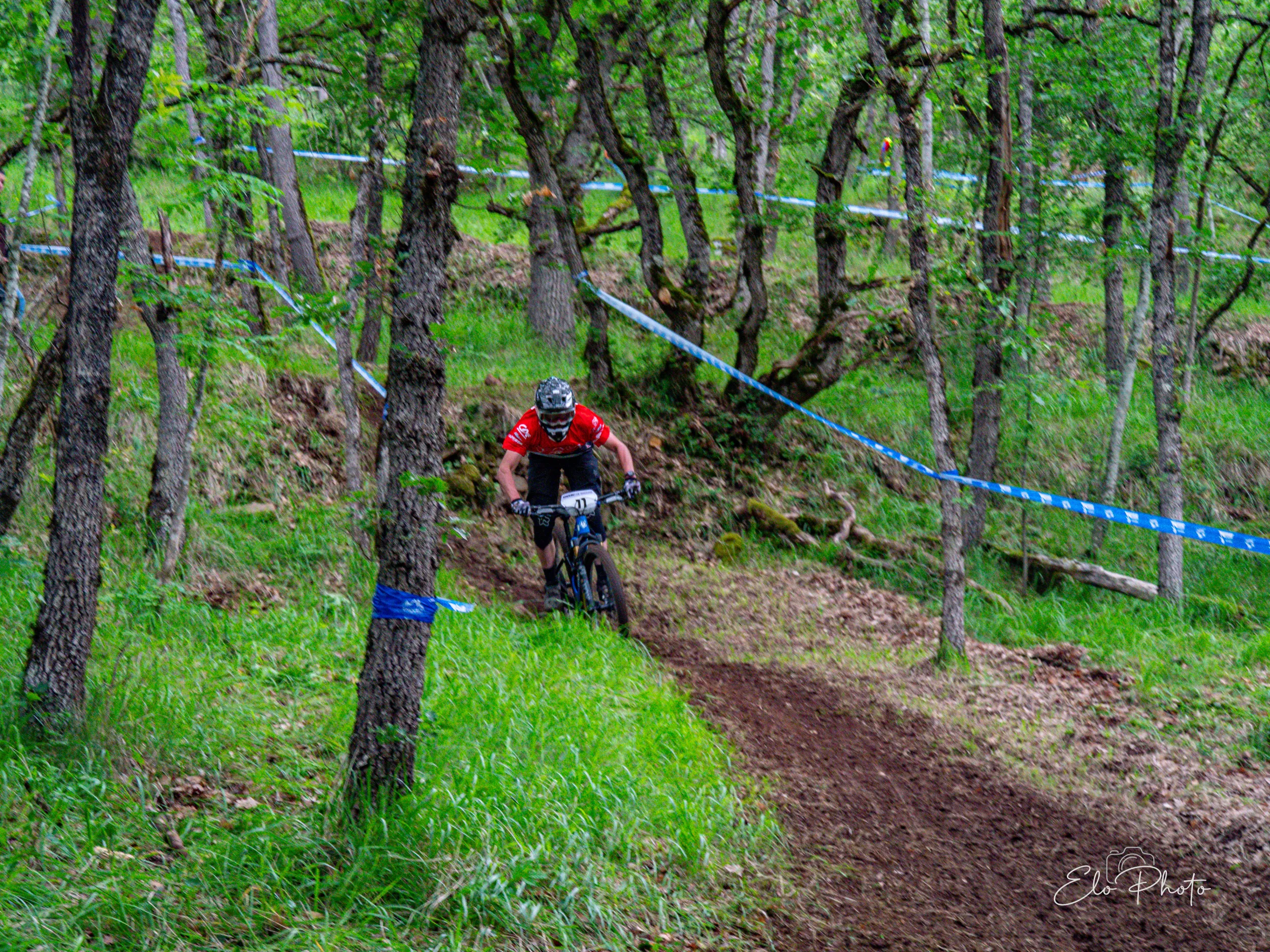 Photo VTT n°261 – Enduro Brioude 2026