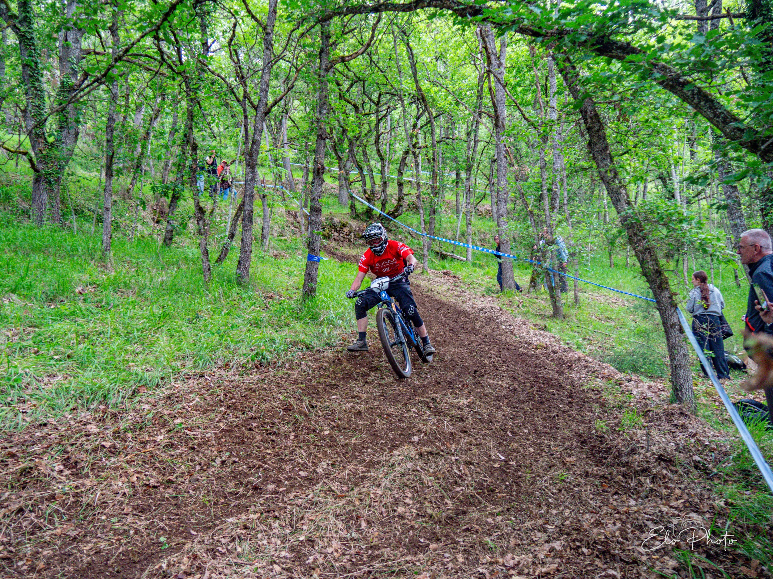 Photo VTT n°262 – Enduro Brioude 2026