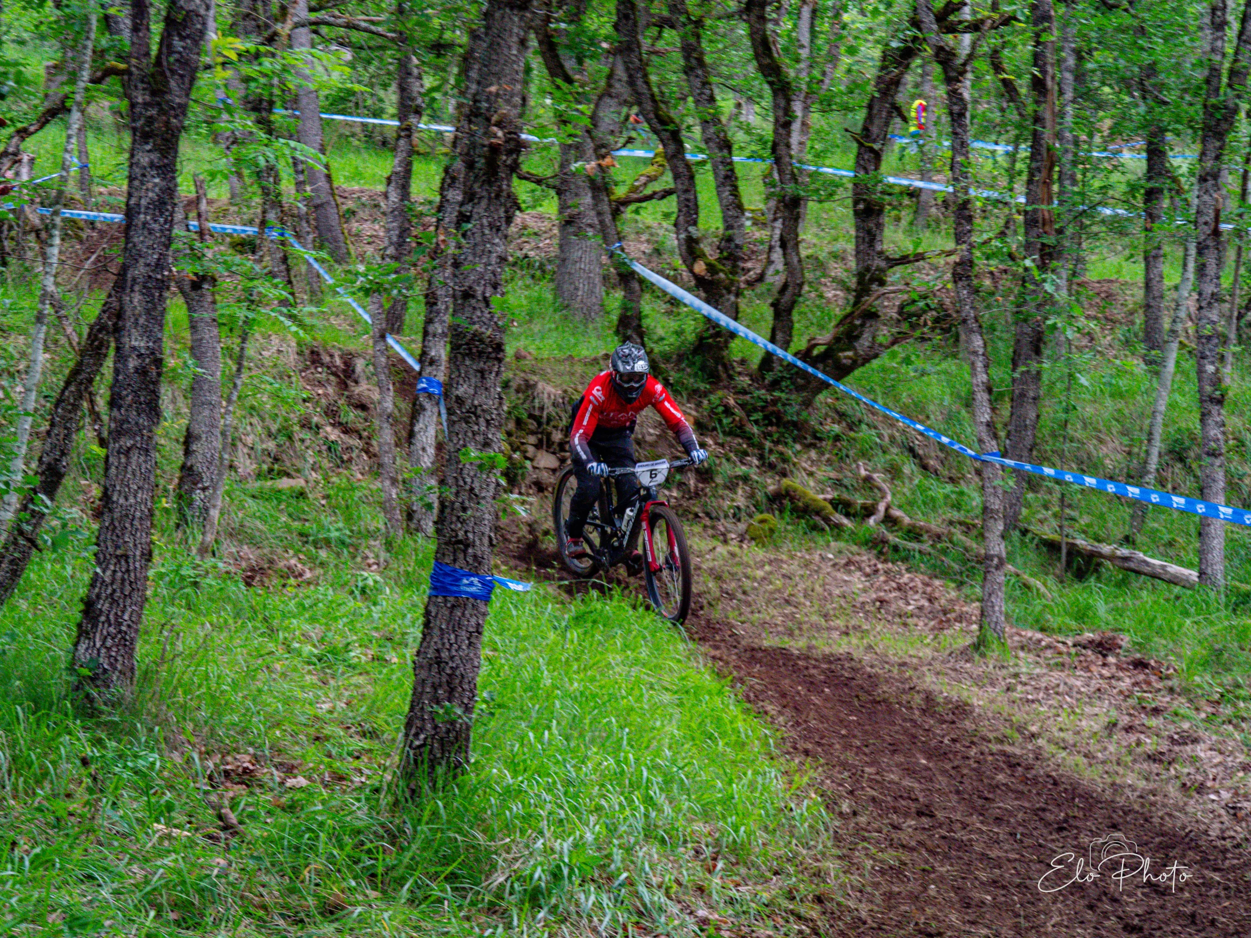 Photo VTT n°263 – Enduro Brioude 2026