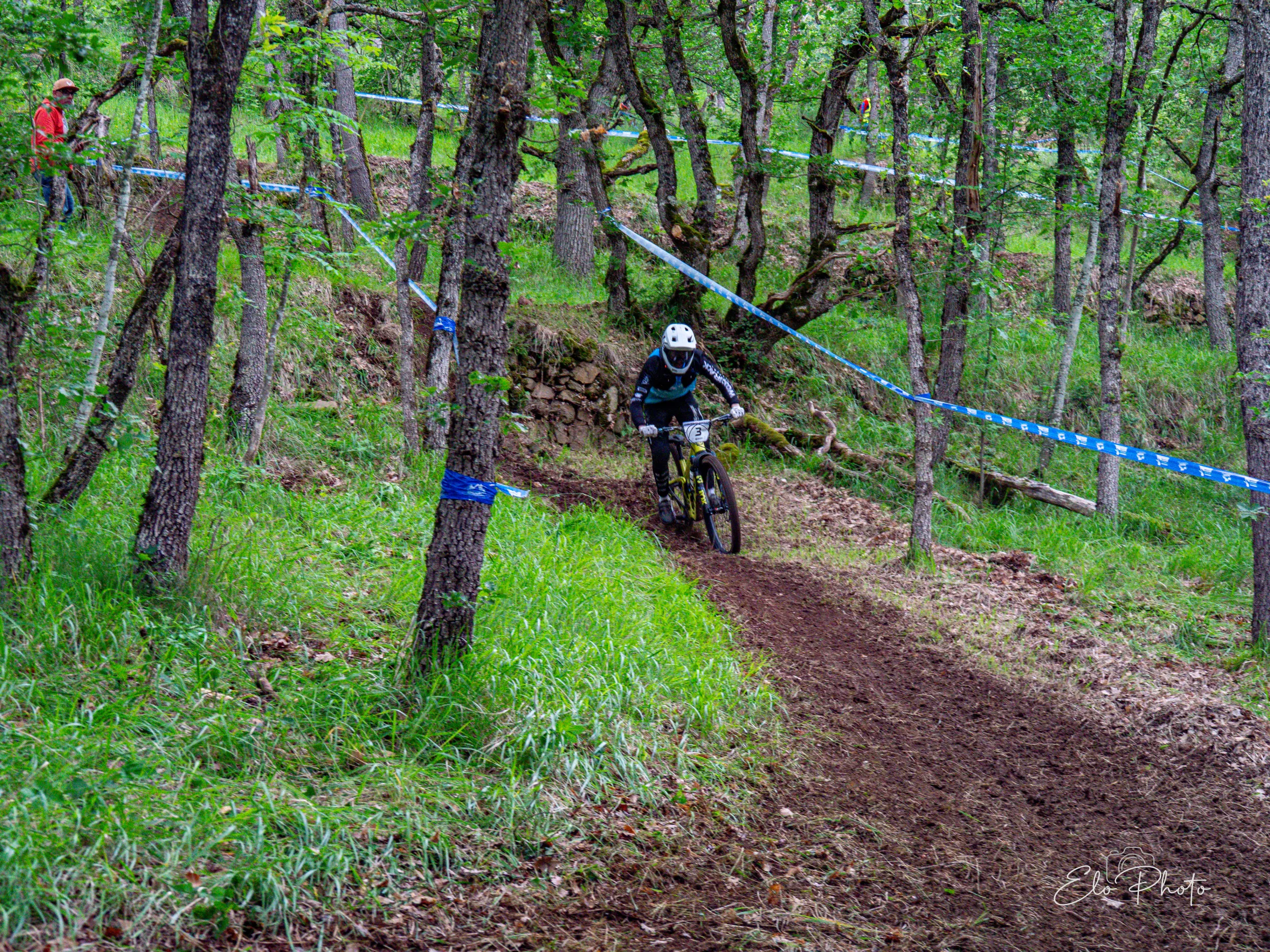 Photo VTT n°265 – Enduro Brioude 2026