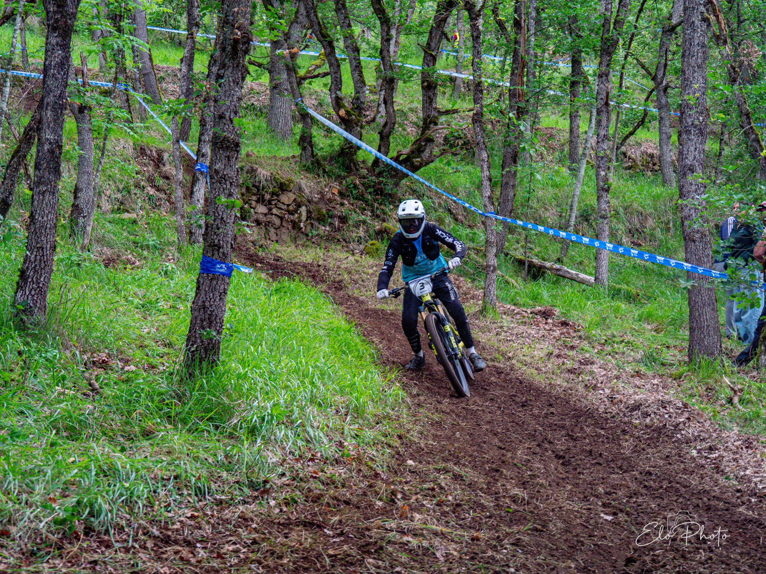 Photo VTT n°266 – Enduro Brioude 2026