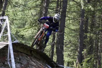 Photo VTT n°6 – Coupe de France isola 2000