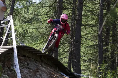 Photo VTT n°13 – Coupe de France isola 2000