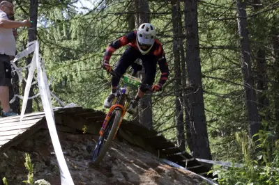 Photo VTT n°100 – Coupe de France isola 2000