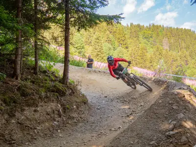 Photo VTT – cliquer pour agrandir