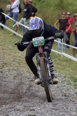 Photo VTT n°423 – Coupe de France méribel