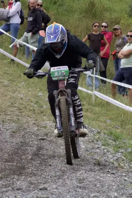 Photo VTT n°424 – Coupe de France méribel