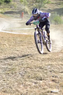 Photo VTT n°44 – Coupe de France Valmeinier
