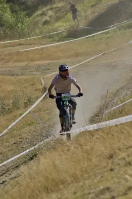 Photo VTT n°52 – Coupe de France Valmeinier