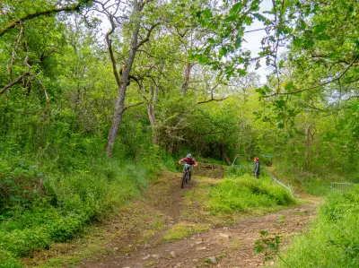 Photo VTT n°26 – Enduro Brioude 2026