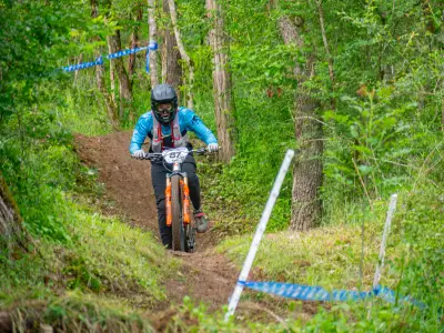 Photo VTT n°35 – Enduro Brioude 2026