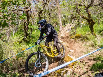 Photo VTT n°61 – Enduro Brioude 2026