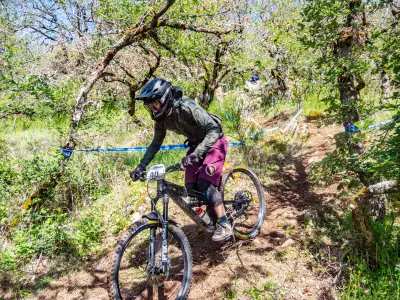 Photo VTT n°78 – Enduro Brioude 2026