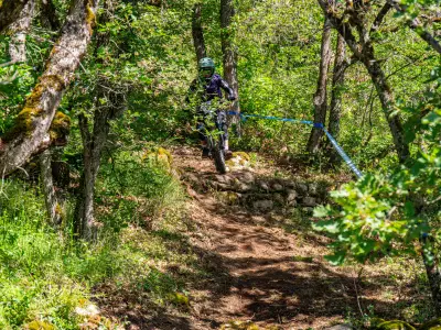 Photo VTT n°90 – Enduro Brioude 2026