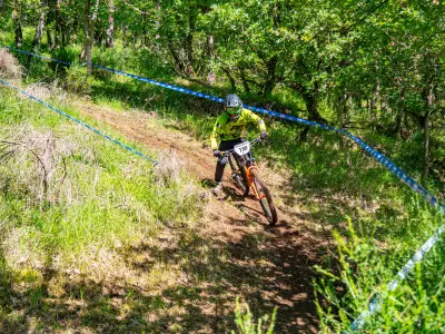 Photo VTT n°101 – Enduro Brioude 2026