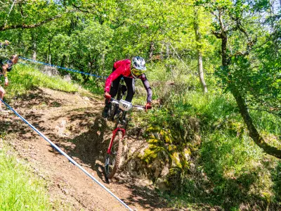 Photo VTT n°106 – Enduro Brioude 2026