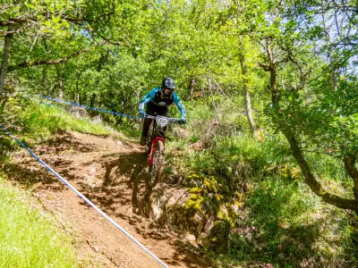 Photo VTT n°111 – Enduro Brioude 2026