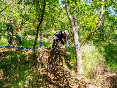 Photo VTT n°114 – Enduro Brioude 2026