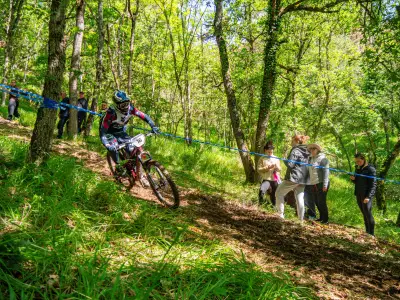 Photo VTT n°120 – Enduro Brioude 2026