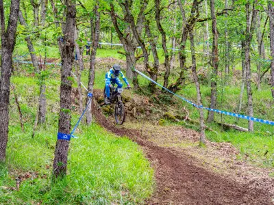 Photo VTT n°138 – Enduro Brioude 2026