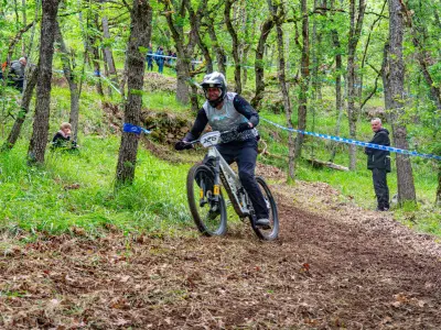 Photo VTT n°144 – Enduro Brioude 2026