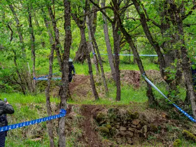 Photo VTT n°160 – Enduro Brioude 2026